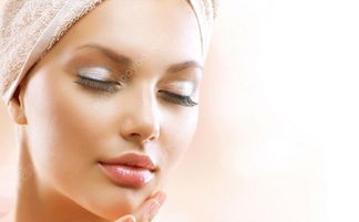 怎样拥有婴儿般的肌肤