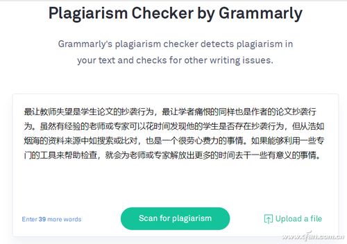 如何看待剽窃行为