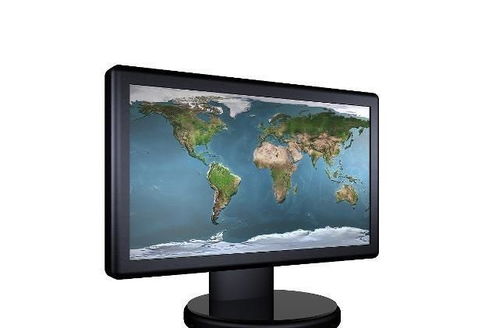 如何清洁显示器屏幕的污渍