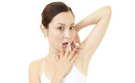 怎么样去狐臭有效