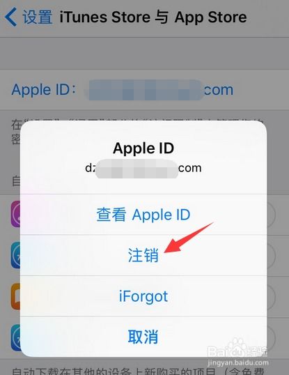 苹果手机下载不了app怎么办