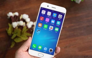 oppo r11怎么装卡