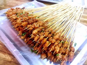 家里的电烤箱怎样烤羊肉串