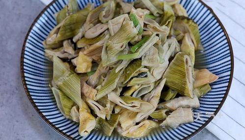 怎样煮笋干好吃