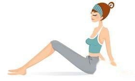 怎么能快速的瘦大腿和屁股