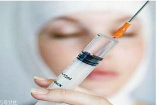 溶脂针多少钱一针