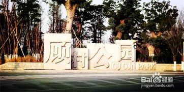 上海最好玩的公园