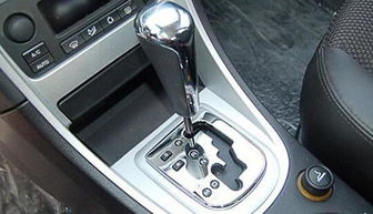 自动挡汽车可以改气吗