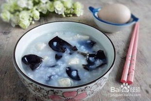 减肥粥做法大全