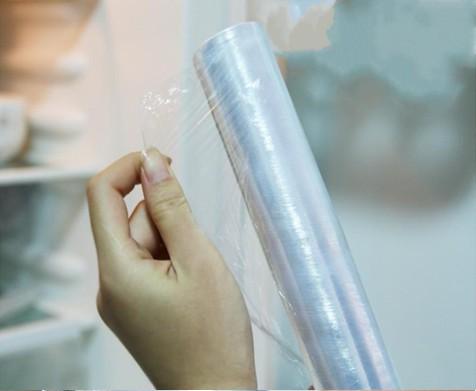 保鲜膜瘦身真的有效吗