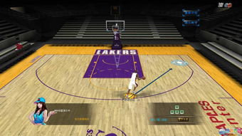 nba2k o<em></em>nline 怎么操作
