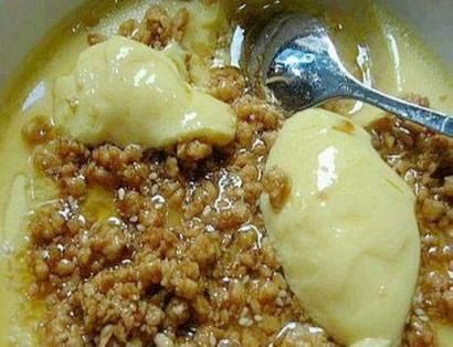 肉末蒸鸡蛋的家常做法窍门