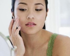 黑色痘印一般多久会消失