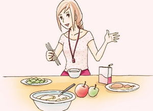 减肥的方法有哪些