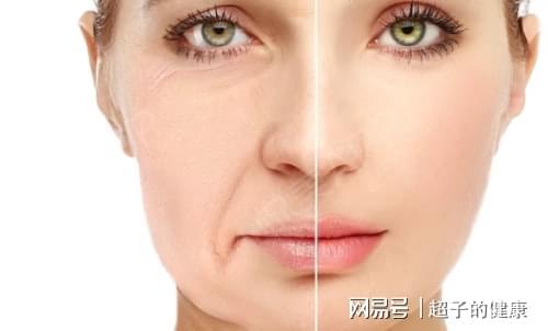 抗衰老最好的方法