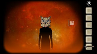 锈湖天堂岛三灾攻略