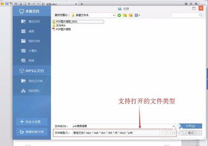电脑中的pdf格式怎么打开