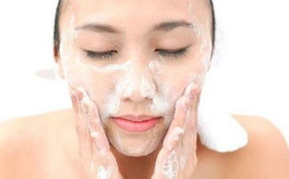 鼻尖长痘怎么快速消去