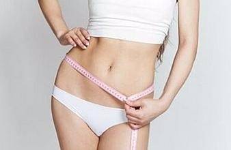 怎样瘦肚子和腰上的赘肉
