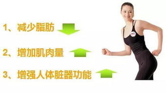 科学减肥的最好方法有哪些