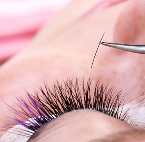 嫁接睫毛有哪些危害