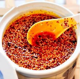 辣椒油怎么做才香