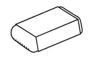 橡皮简笔画图片,橡皮简笔画 可爱_竞价网