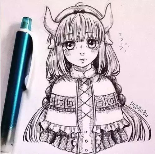 动漫人物画 女生,动漫人物画法教程_竞价网