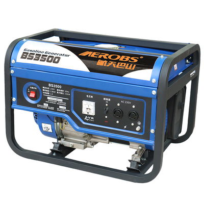 电动车微型发电机哪家好