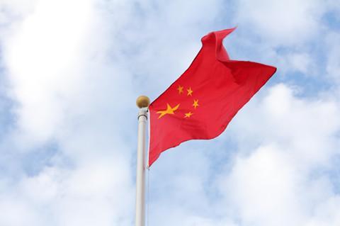 歌曲五星红旗迎风飘扬 儿童版宝宝巴士