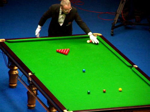 马克-威廉姆斯 mark williams 677404斯蒂芬-马奎尔 stephen maguire