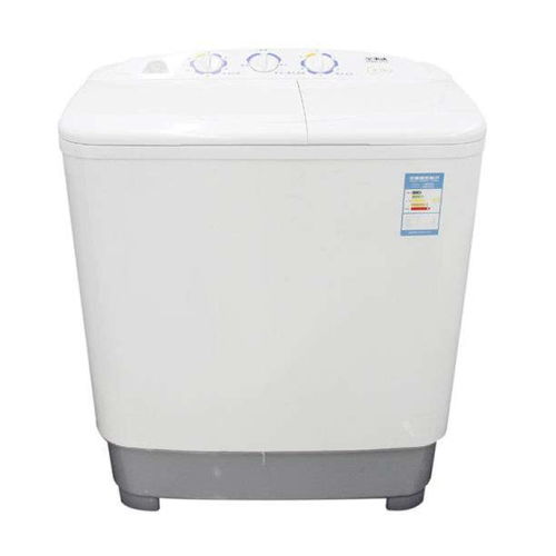 荣事达半自动洗衣机价格