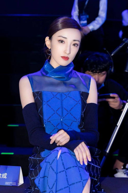 演员凌孜个人简历