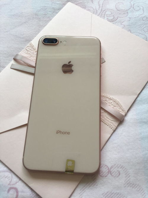 苹果8p参数配置尺寸