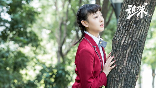 鞠可儿个人资料