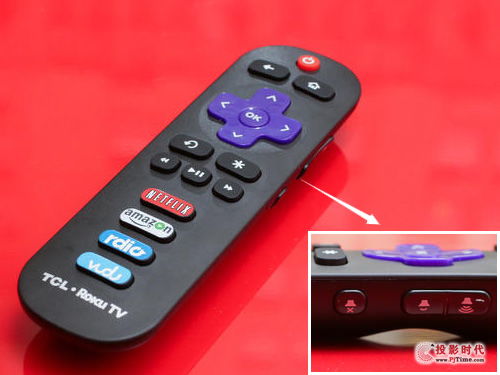 tcl电视遥控器按了没反应