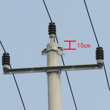 高压横担型号及价格