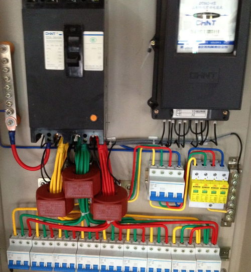 800/5互感器电表怎么算电量