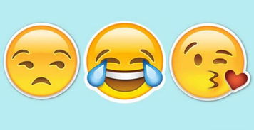 iphone的emoji表情怎么用啊?