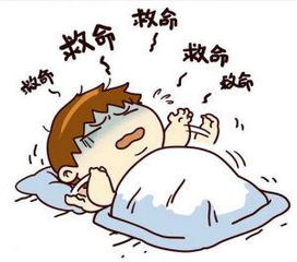 老做噩梦被吓醒是怎么回事