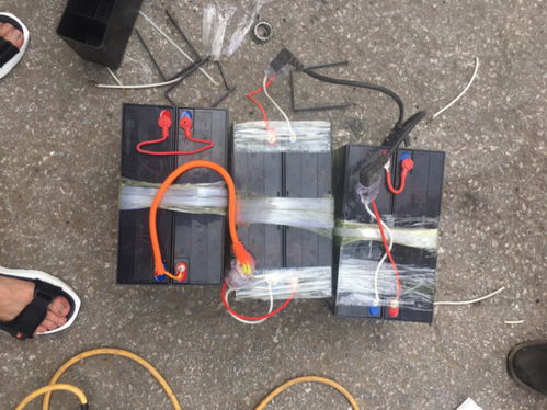 电动车72v20a的电瓶我想买一块72v32a的能用吗