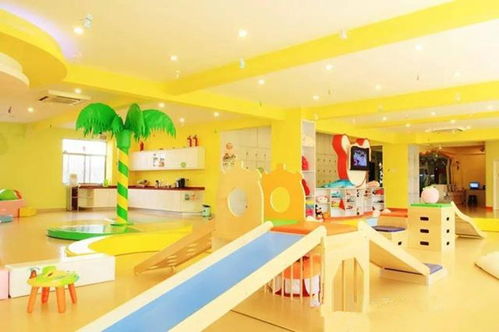 小区开个儿童书吧,0-3岁婴幼儿托管加盟_竞价网