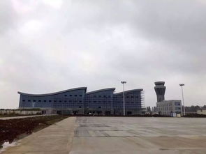 潢川机场预计什么时候建成