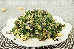 荠菜饺子馅的做法大全