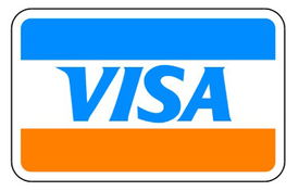 visa卡怎么办理
