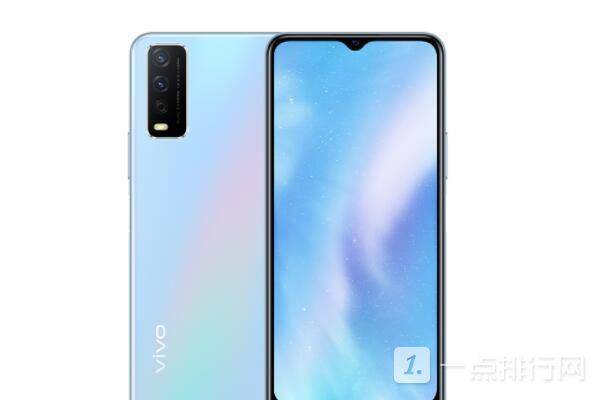 vivoy30手机的配置参数