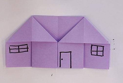 折房子的方法视频