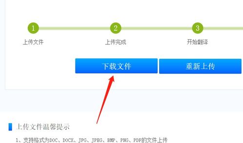 pdf翻译成中文免费软件