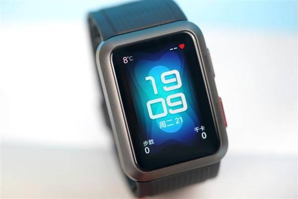 s7苹果手表能测血压吗