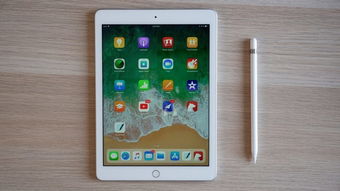ipad第6代是什么型号